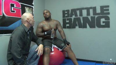 Stacy Adams In Battle Bang (720) - hotmovs.com