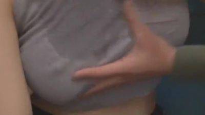 Hottest Japanese Slut In Crazy Cunnilingus Jav Clip - Anri Okita - hotmovs.com - Japan