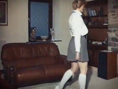Only Love - Vintage British Big Bouncy Boobs Strip Dance - hotmovs.com - Britain