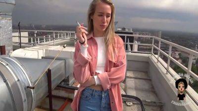 Lustful Bitch Almost Swallowed A Guys Dick Right On The Street 10 Min - hotmovs.com