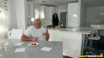 Sister Seduction - RealityKings with JMac, Kokohontas - hotmovs.com