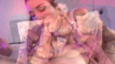 Hot Brunette Comes Back For Doctor Cock - Megan Mistakes And Megan Hot - hotmovs.com