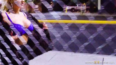 Oiling A Whore With Jessy Jones, Alena Croft - Brazzers - hotmovs.com