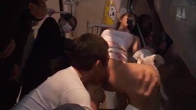 Astonishing Porn Movie Unbelievable Uncut - hotmovs.com - Japan