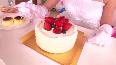 Uta Kohaku In Amazing Xxx Movie Hd Crazy Like In Your Dreams - hotmovs.com - Japan