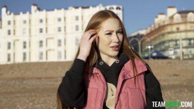 John Bishop - Amber Coen & John Bishop in Let Me Be Your Sugar Daddy - DaddyPounds - hotmovs.com