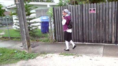 Juive Orthodoxe Se Fait Baiser Jewish College Chick Gets Fucked Hard - hotmovs.com