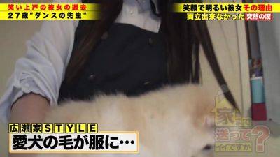 LYRM38 Awesome Asian porn WOWOWOW - senzuri.tube - Japan