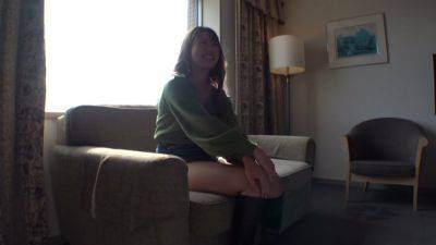 LYRM146 Cuuuuuuty Japanese cool BABY - senzuri.tube - Japan