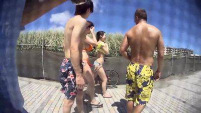 LYRM52 Nice Japanese porn BABY - senzuri.tube - Japan