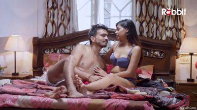 First On Net -ding Dong 6 - desi-porntube.com