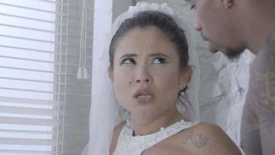 Jesus Reyes - I Screw My Ex Before Wedding and He Makes Me Squirt - xxxfiles.com