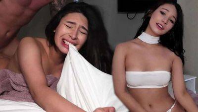 Martin Spell - Native Girl Hardcore Fuck - xxxfiles.com