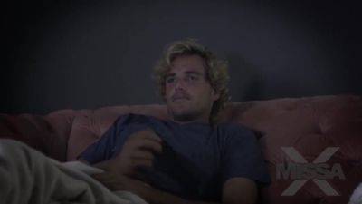 Alexis Fawx - While My Stepdad Was , I Touched His Busty Wife - Alexis Fawx - hotmovs.com