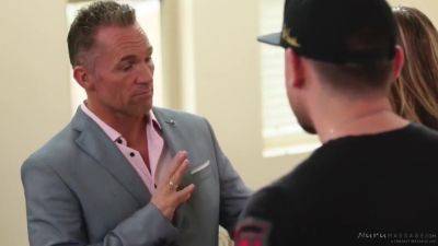 Pussy Licking - Aj Applegate - hotmovs.com - Czech Republic