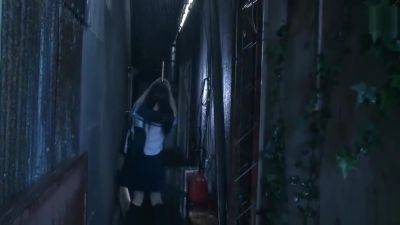 An Tsujimoto - Fuck In The Rain - hotmovs.com - Japan