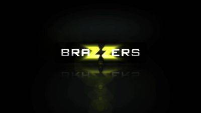 Cock-Ditions With James Deen, Inari Vachs - Brazzers - hotmovs.com