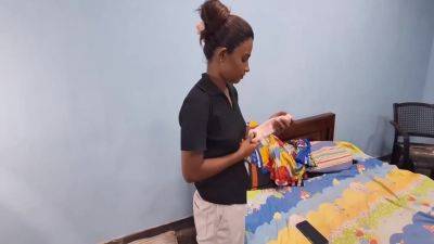 Shashi X And Shivam X - Indian Desi Girls First Time: Tight Pussy Experience With Beautiful Innocence 12 Min - hotmovs.com - India