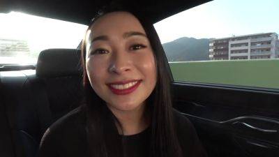 Asian Angel 11218 - AsianHappyEnding - hotmovs.com - Japan