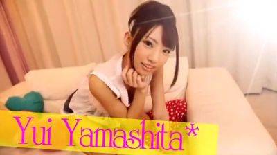 Yui Yamashita And Jav Movie - Best Japanese Chick In Horny Teens 18+, Masturbation - hotmovs.com - Japan