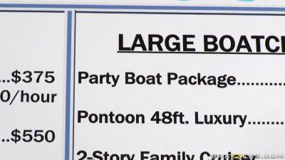 Fucking On A Boat With Isis Love, Keni Styles - Brazzers - hotmovs.com