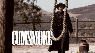 The Poon Saloon With Savannah Stern, Keiran Lee - Brazzers - hotmovs.com