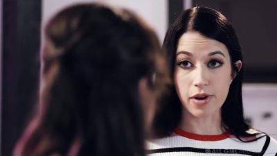 Serena Blair And Alex Coal - Take A Bath With Me - hotmovs.com