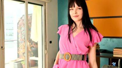 Purple Pleaser - Nubiles - hotmovs.com