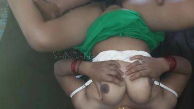 First Night In Xxx Hd Video Hd Porn Video Indian Bhabi Ki Chudai Hindi Audio Sexy Video Kising Video Vandana Bhabi Ki Chudai - desi-porntube.com - India