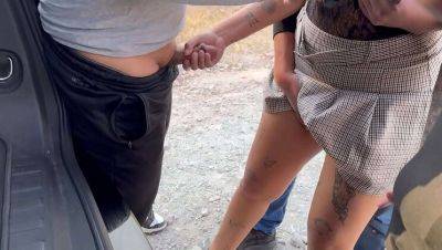 Cream - Public Gangbang Fucking My Hot Wife - veryfreeporn.com