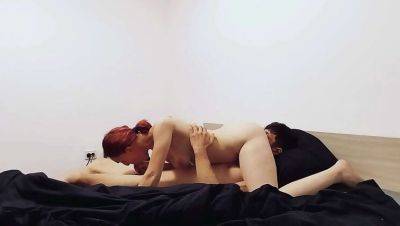 Hot Secret Lovers: Rose and 50Face Get Naughty - veryfreeporn.com