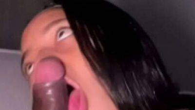 Stepdaughter Pleasure: Blowjob and Handjob with Stepfather - veryfreeporn.com