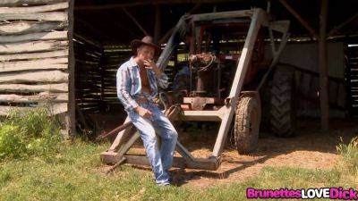 Honey Demon - Honey demon enjoys a wild anal ride in HD - sexu.com