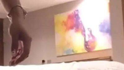 Cuckold Watches as Wife Gets Fucked by Big Cock - porntry.com - Mexico