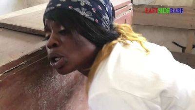 Fucking My Sexy BBW Neighbor Next Door - porntry.com