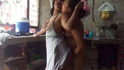 Part 2, Sandra's Sex Cravings While I Cook Dinner - porntry.com