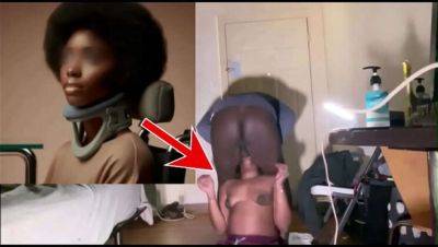 MY NECK CAN'T HANDLE THIS BIG COCK DEEP THROAT ACTION - porntry.com