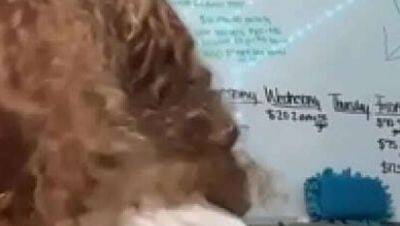 Step Sister Takes My Big Cock in Her Tight Ass and Loves the Hard Fucking - porntry.com