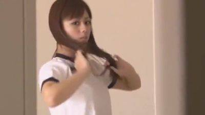 Amazing Adult Video Watch Only For You - hotmovs.com - Japan