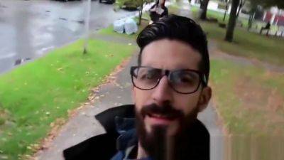 Latina Gets Facial In Hardcore - hotmovs.com