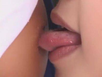 Best Japanese Slut Karin In Hottest Office, Cunnilingus Jav Clip - hotmovs.com - Japan