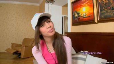 Playful And Lustful Russian - hotmovs.com - Russia