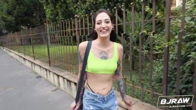 Romeo Mancini In Brisen Models For A Facial - hotmovs.com - Italy