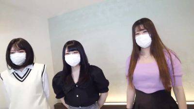 Asian Angel 19483 - ShamelessArchives - hotmovs.com - Japan