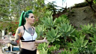 Soccer Playing With Big Penis Buddy - Taurus - hotmovs.com