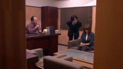 Fabulous Homemade Big Tits, Blowjob Porn Video - hotmovs.com - Japan