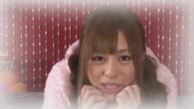 Rina Rukawa In Incredible Japanese Model In Hottest Dp, Handjobs Jav Video - hotmovs.com - Japan