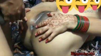 Telugu Husband And Wife Sex Video - desi-porntube.com - India