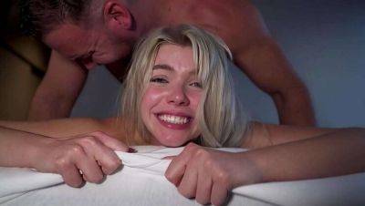 Wild Ride for Teen Cutie - Hardcore Fucking Action - veryfreeporn.com