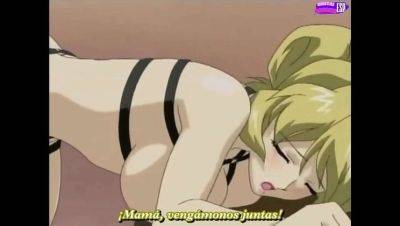 New - Sexy Step Sisters in Bondage: 3D Hentai Anime - porntry.com